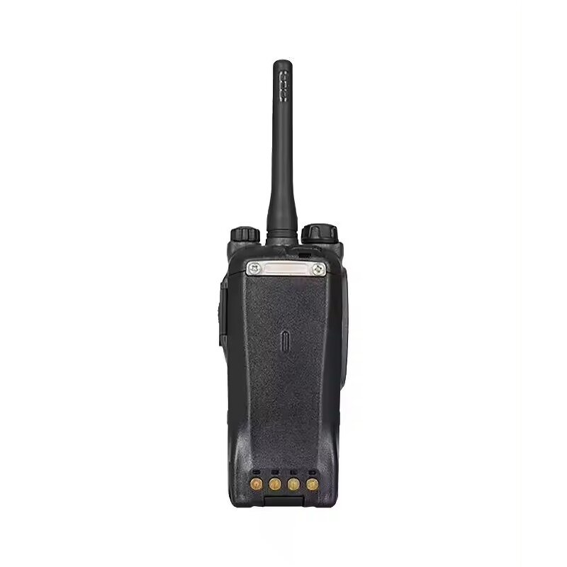 Digital Walkie-Talkie Manufacturer - PT580H Plus Waterproof Explosion-Proof GPS Bluetooth