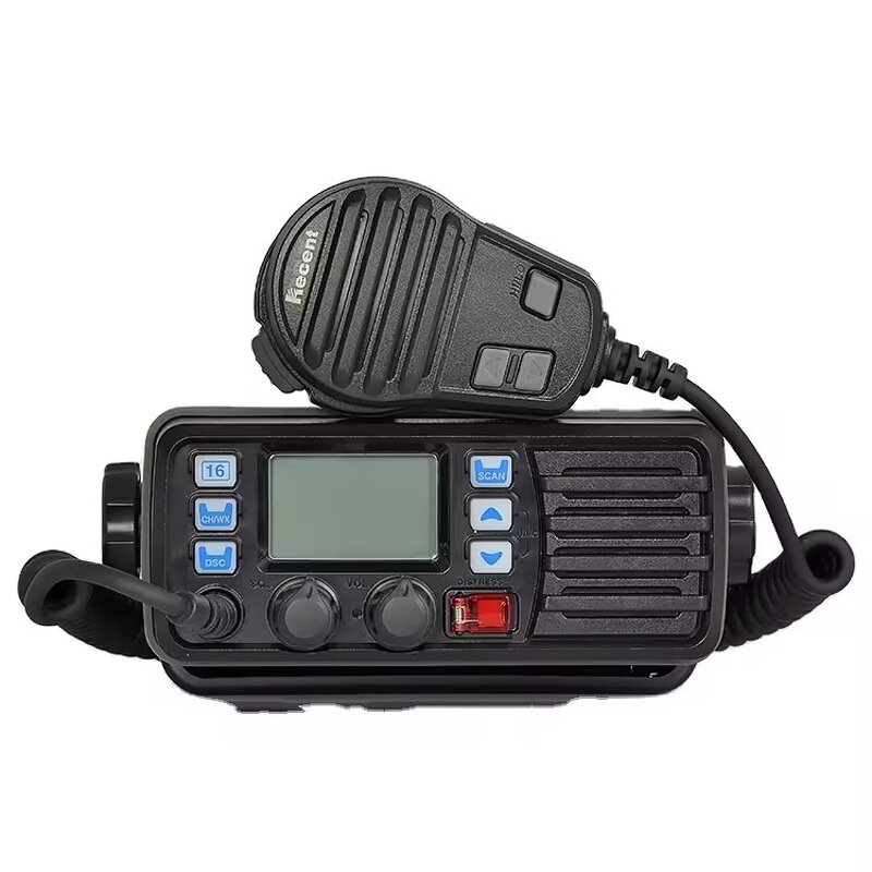 Marine Radio Manufacturer - Recent RS-507M High Quality Built-in DSC VHF Class D