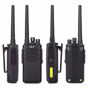 Walkie Talkie Manufacturer - For MD-680D Handheld 10W DMR IP67 Waterproof 2200mAh Battery