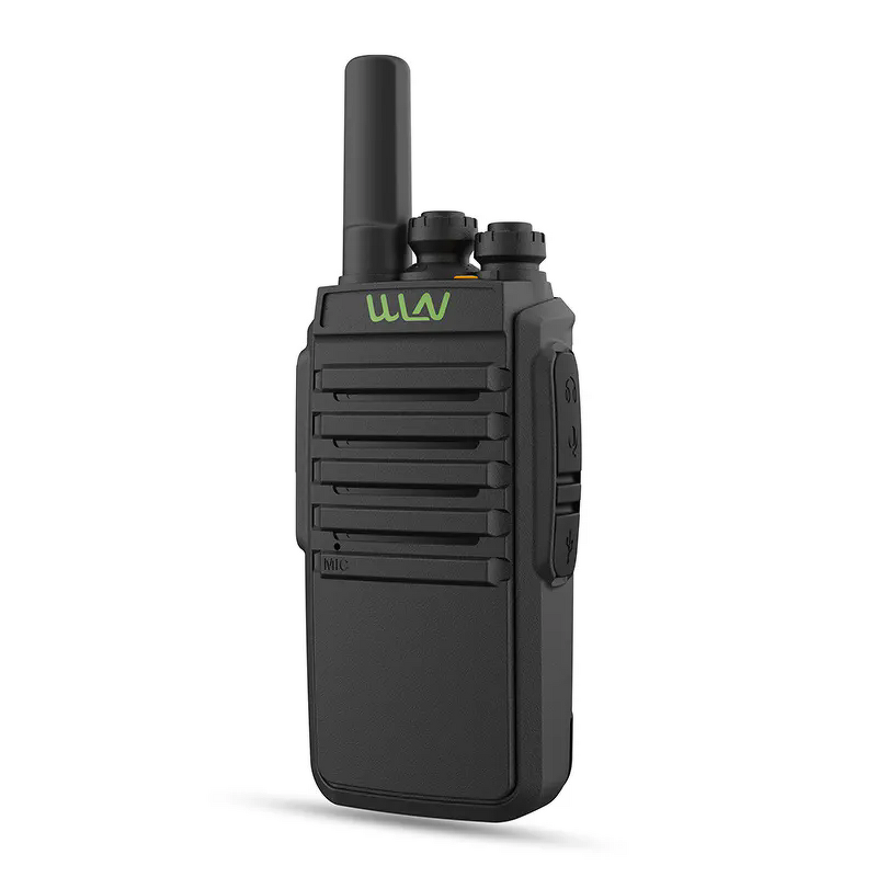 Walkie Talkie Manufacturer - WLN Newly Produced KD-CV1Pro 2W/0.5W Outdoor Work Tool