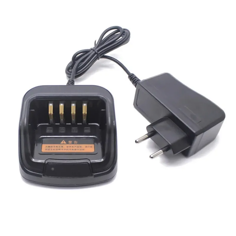 Desktop Charger Manufacturer - CH10A07 Electric Rapid for Hytera Radios PD705 PD785