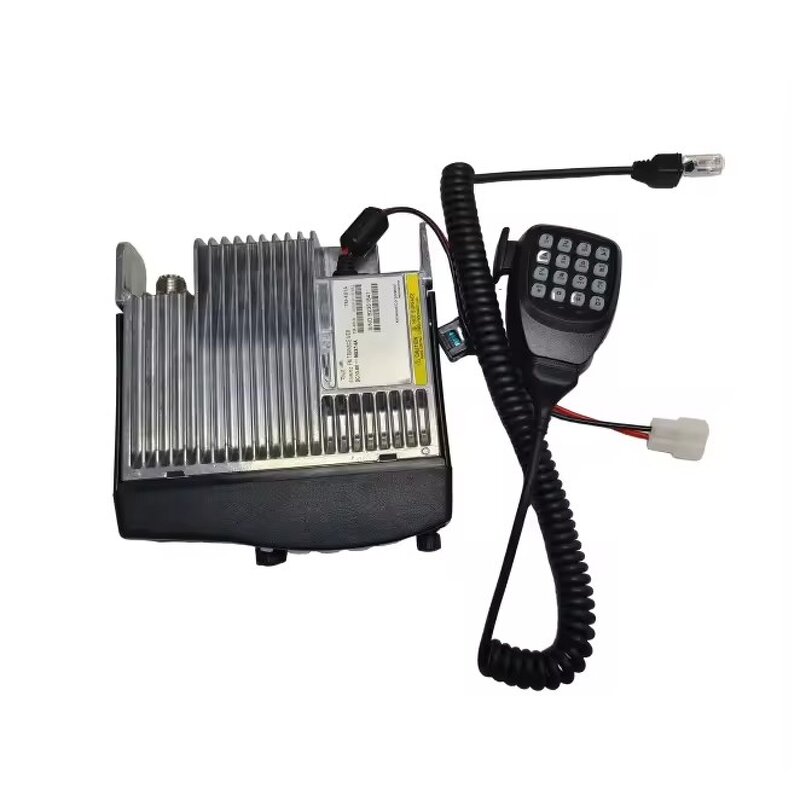 UHF VHF Repeater Manufacturer - TM471A TM271A 20W Mobile Two-Way Radio Car Station