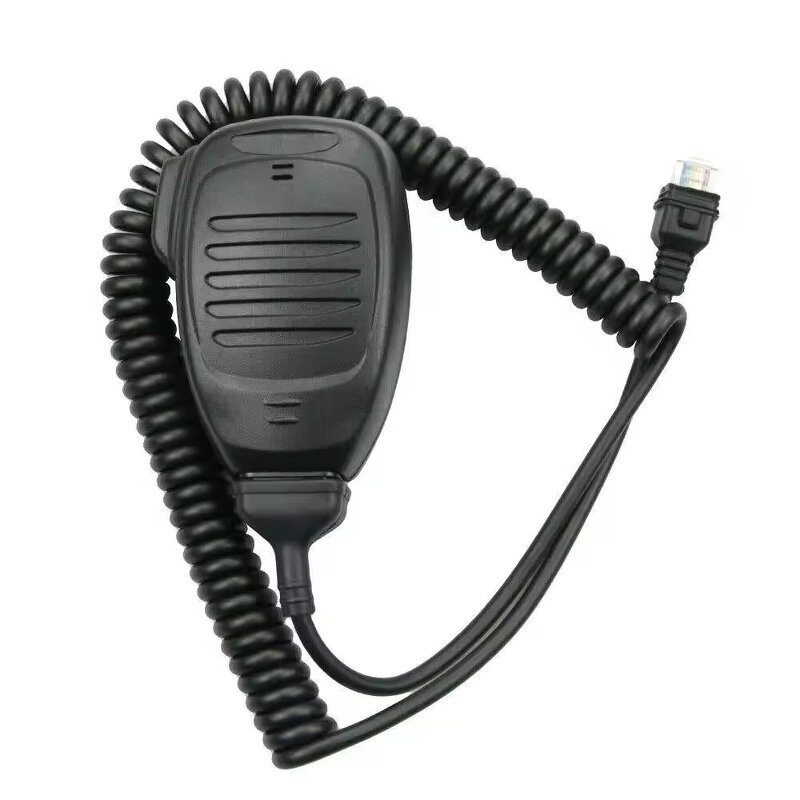 Microphone Manufacturer - KMC-35 Standard Dynamic Metal for TK868G TK760G TK-768