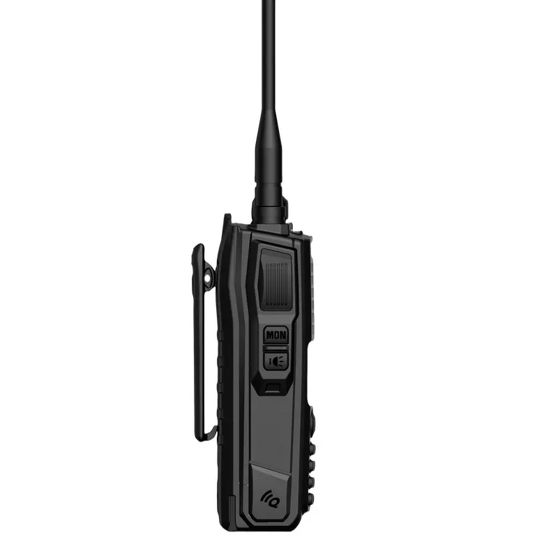 Two-Way Radio Manufacturer - QuanSheng TG-K10AT 4000mAh 10W VHF UHF Long Range GMRS