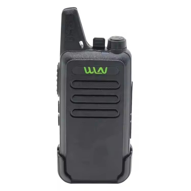 Two Way Radio Manufacturer - WLN KD-C1 2W/0.5W Mini Walkie Talkie 400-480MHZ