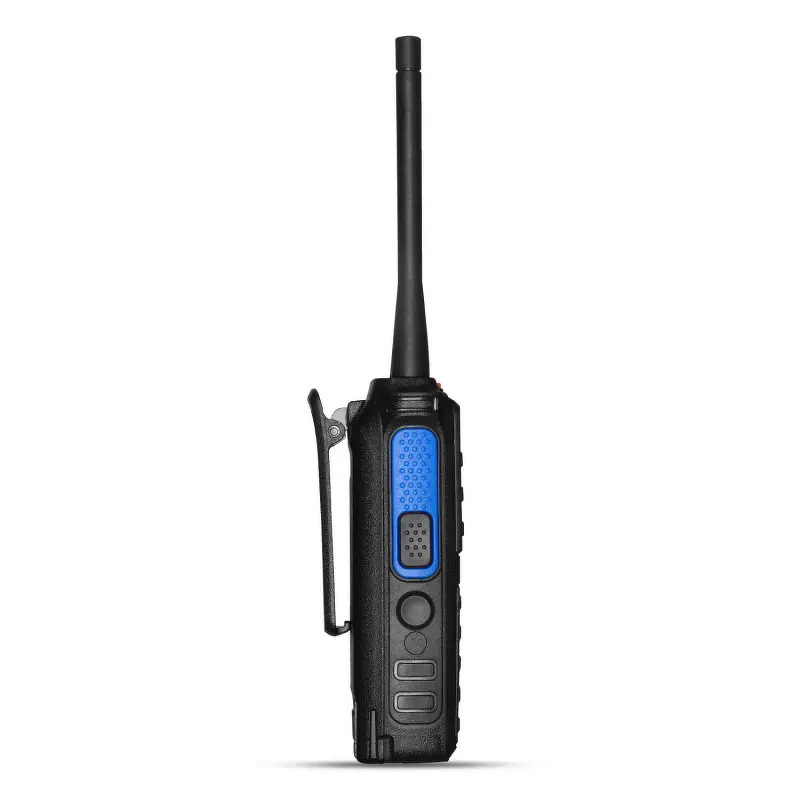 DMR Radio Manufacturer - YANTON DM-760 Dual Time Slot UHF VHF with GPS 10W
