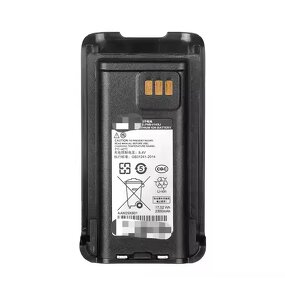 Li-ion Battery Manufacturer - FNB-V143LI 2600mAh for EVX-Z61 EVX-Z62 EVX-Z69