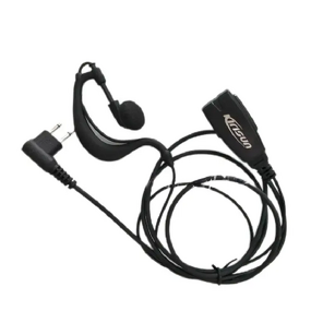 Headset Manufacturer - Kirisun KME-017/KME-014 for Two-Way Radio PT560/558/DP405