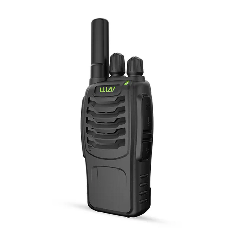Walkie Talkie Manufacturer - WLN KD-C888 Plus UHF Mini Professional Phones Rugged