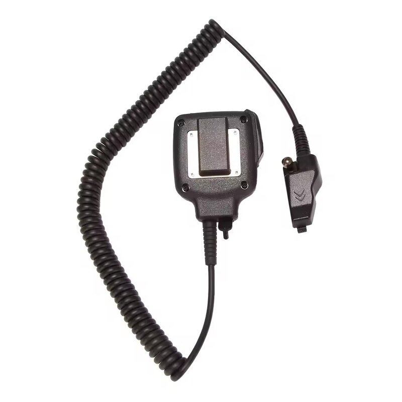 Speaker Mic Microphone Manufacturer - KMC-25 for Kenwood TK480 TK-385 TK-2180 TK -3140