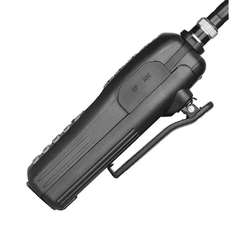 VHF Transceiver Manufacturer - IC-V8 5W VHF Radio Portable 1650Mah NiMH