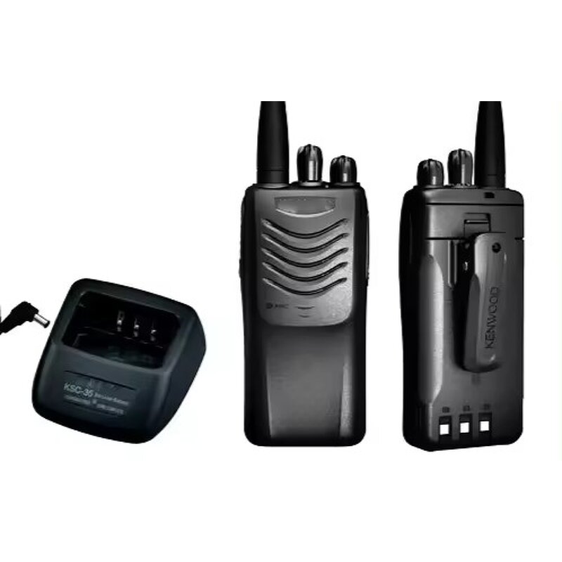 Walkie Talkie Manufacturer - TK-2000 7W 10KM Portable UHF Radio 136-174MHz 16CH