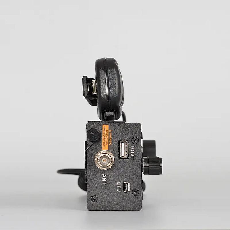 HF SDR Radio Transceiver Manufacturer - Portable RS-918 Single Sideband 1.8-30mhz Vehicle Mounted