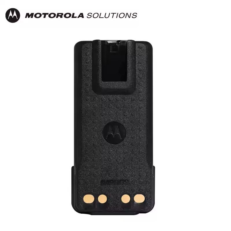 Battery Manufacturer - PMNN4544A PMNN4544 for Motorola Impres High Capacity 2450 Mah IP68