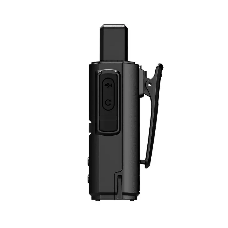 4G LTE Handheld Walkie Talkie Manufacturer - BinQi BQ-320A Loud Horn 50km Long Range