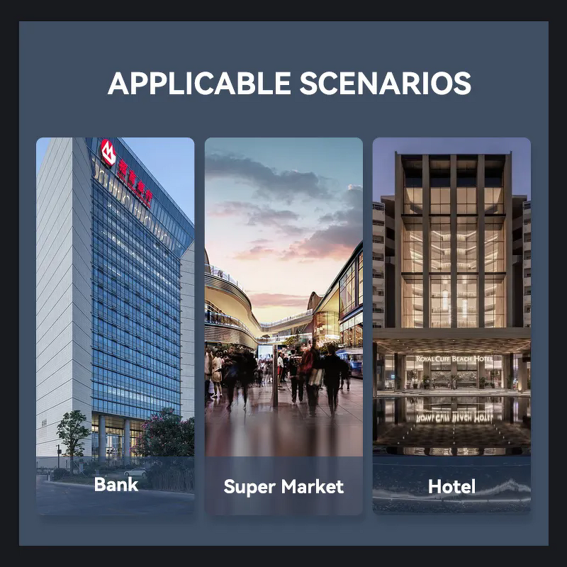 DMR Walkie Talkie Manufacturer - YANTON DM-369 IP67 Waterproof 1024 Channels 5W AES256