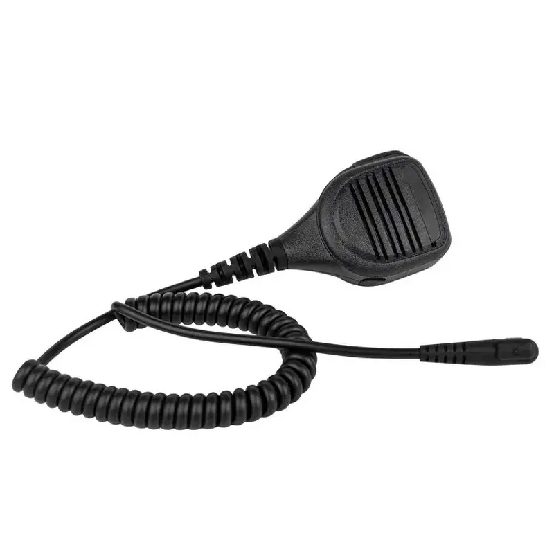 Speaker Microphone Manufacturer - PMMN4013 for GP300 GP308 GP280 GP68 GP88 P040