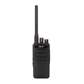 Walkie Talkie Manufacturer - MD-790 Enhanced Encryption DMR Handheld Two-Way
