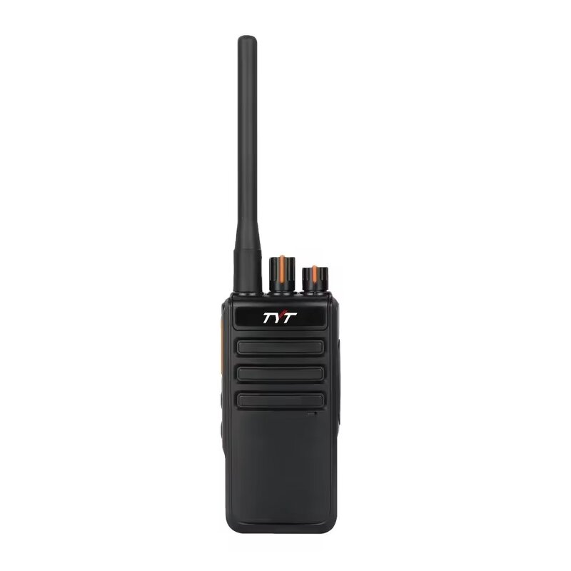 Walkie Talkie Manufacturer - MD-790 Enhanced Encryption DMR Handheld Two-Way