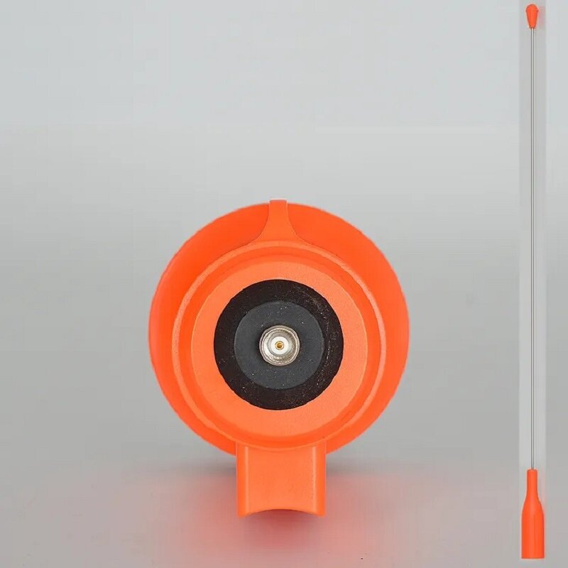 Handheld AIS Buoy Manufacturer - 5W RS-107M Fishing Net Beacon Float GPS Navigation IPX7