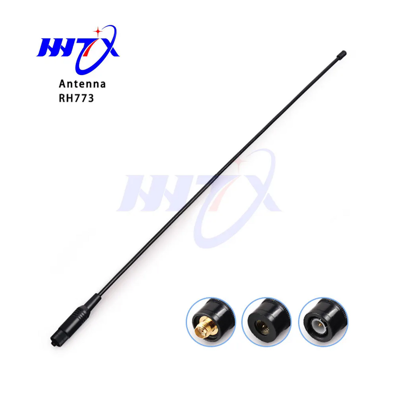 Rubber Antenna Manufacturer - AEcreative Wide-Band for Uniden SDS100 BCD436HP BCD396XT