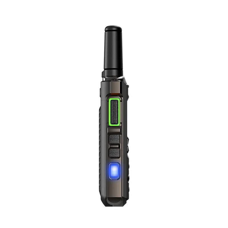4G Handheld Walkie Talkie Manufacturer - BinQi BQ-H18 High Volume Automatic PTT Real
