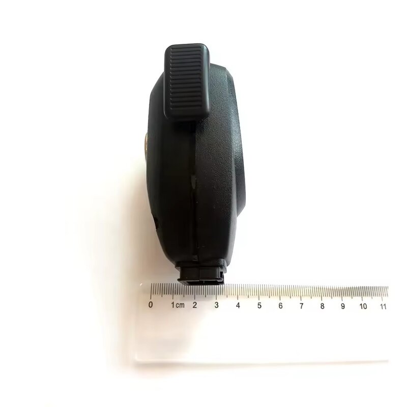 Microphone Manufacturer - KMC-30 Handheld for Kenwood TK868G TK-7102 TM-461A Radios