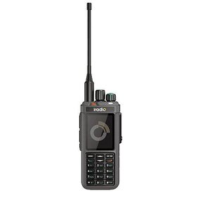 Digital Radio Manufacturer - Iradio R6000 10W Out Put Uhf Vhf Dmr