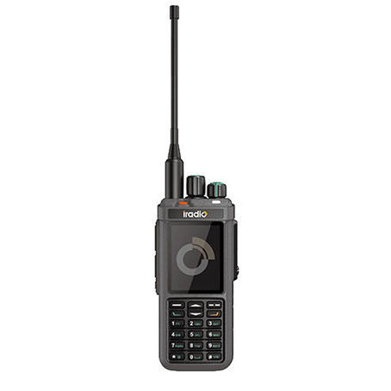 Digital Radio Manufacturer - Iradio R6000 10W Out Put Uhf Vhf Dmr