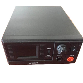Switching Power Supply Manufacturer - DWC30WIN for Global Walkie Talkie Two Way