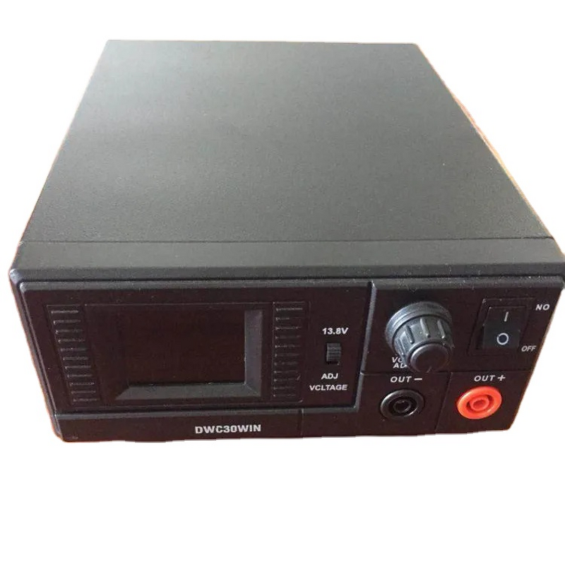 Switching Power Supply Manufacturer - DWC30WIN for Global Walkie Talkie Two Way