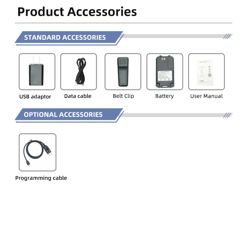 4G Handheld POC Walkie Talkie Manufacturer - YANTON T-X2 GPS Blue Tooth Long Range