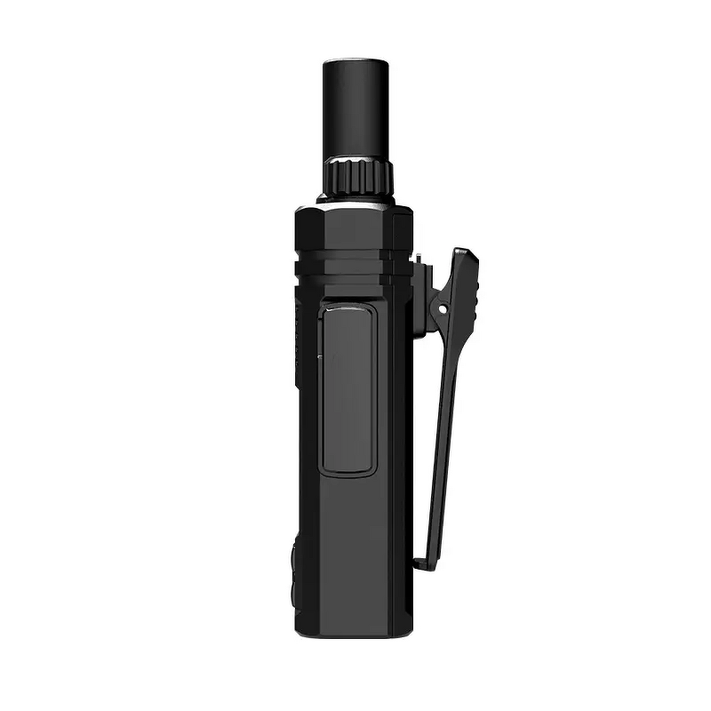 4G POC Walkie Talkie Manufacturer - BinQi BQ-K36 High Volume GPS 2G/3G/4G/WiFi Network