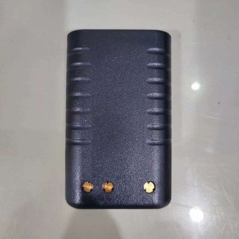 Battery Replacement Manufacturer - for Vertex FNB-V103 1400 MAh 7.4 V Li-Ion