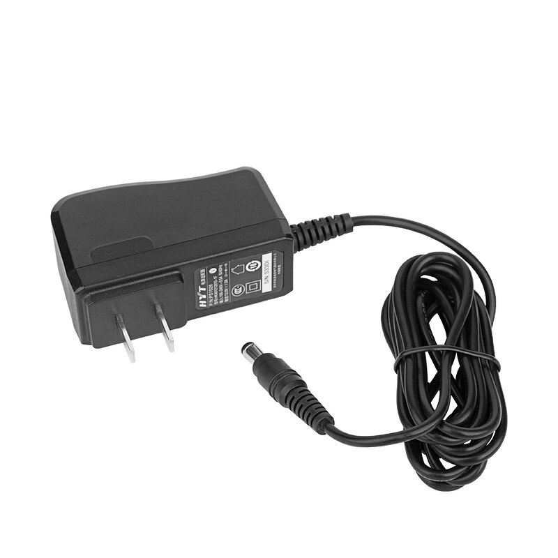 Desktop Charger Manufacturer - CH10A07 Electric Rapid for Hytera Radios PD705 PD785