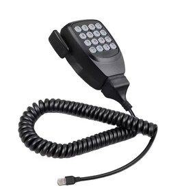 Microphone Manufacturer - KMC-32 for Kenwood TM-271A TM-281A TM471A Mobile Radios