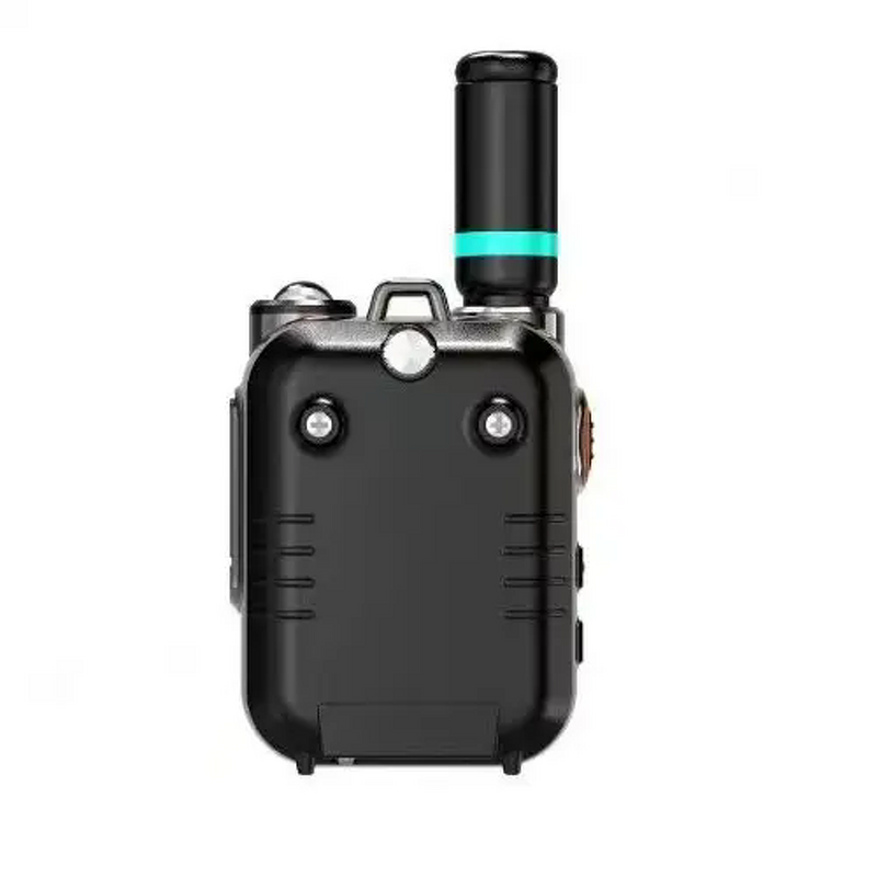 4G Handheld POC Walkie Talkie Manufacturer - BinQi BQ-K28 GPS Enabled Loud Horn IP65/IPX6