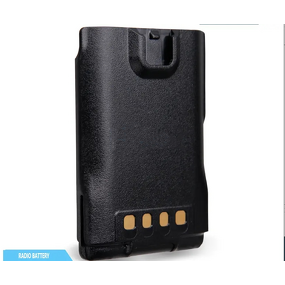 Polymer Lithium Battery Manufacturer - BP2901 7.6V 2900mAh for Hytera PDC760 PTC760