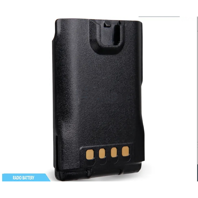 Polymer Lithium Battery Manufacturer - BP2901 7.6V 2900mAh for Hytera PDC760 PTC760