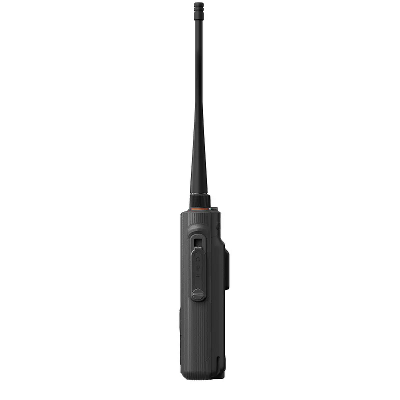 GPS Handheld Walkie Talkie Manufacturer - QUANSHENG MAX11 Waterproof Android System 4G Digital