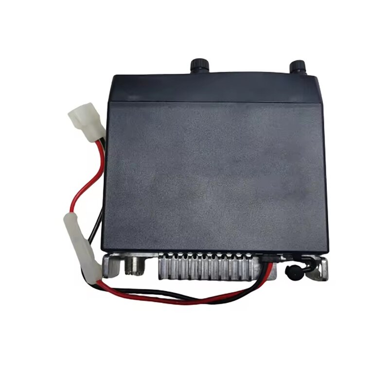 UHF VHF Repeater Manufacturer - TM471A TM271A 20W Mobile Two-Way Radio Car Station