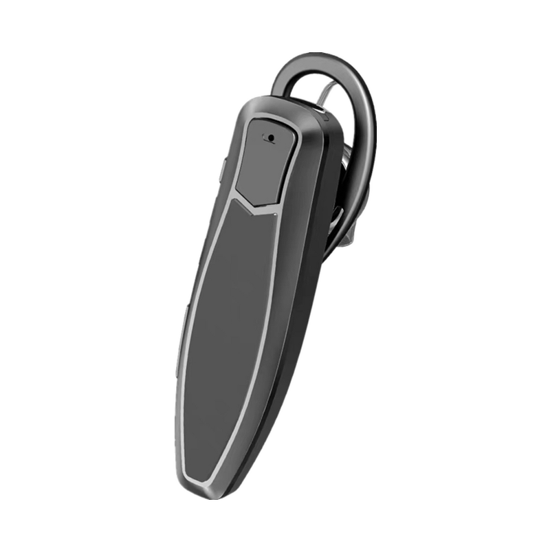 Bluetooth Earphone Headset Manufacturer - Wireless with Mic M Plug for Moto Ham Station