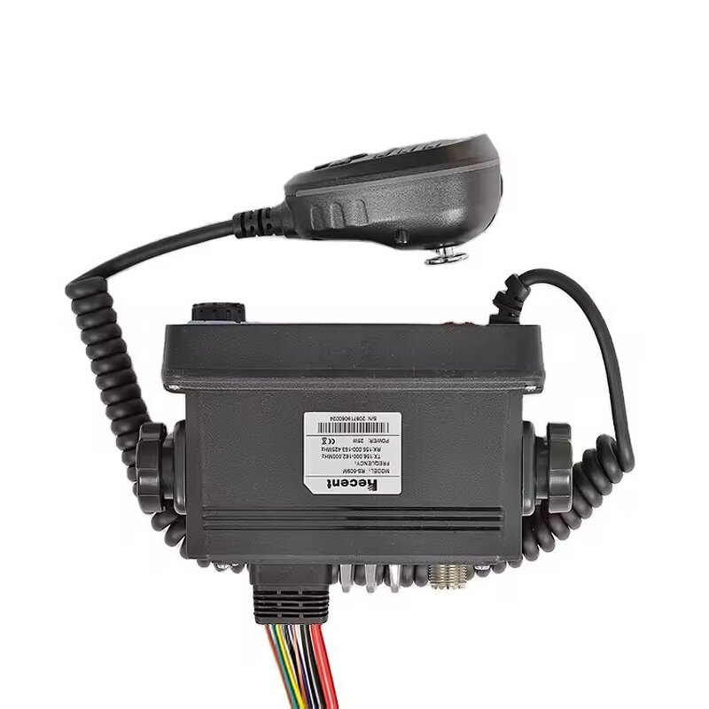 VHF Fixed Marine Radio Manufacturer - RS-509M 40-50km Dual Receiver Dual/Tri-watch