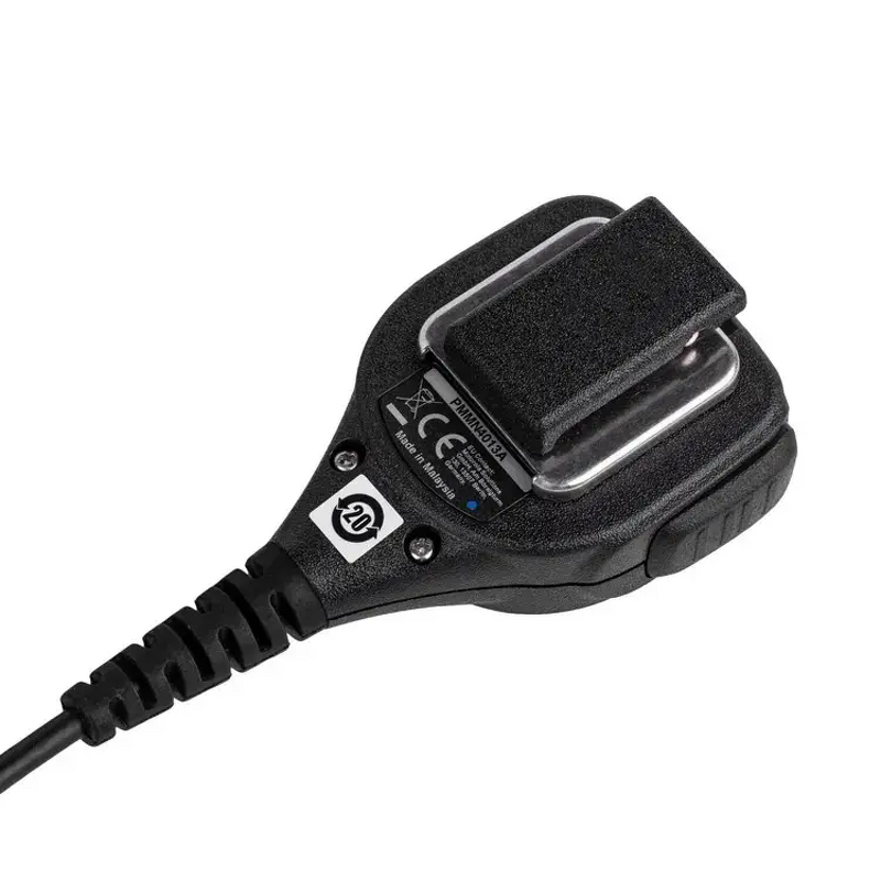 Speaker Microphone Manufacturer - PMMN4013 for GP300 GP308 GP280 GP68 GP88 P040