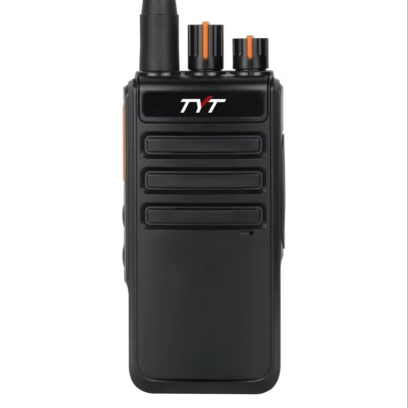 Walkie Talkie Manufacturer - MD-790 Enhanced Encryption DMR Handheld Two-Way