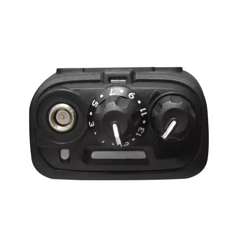 Walkie Talkie Manufacturer - For NX-3220 NX-3320 DMR NXDN IPX7 Waterproof 5W UHF VHF