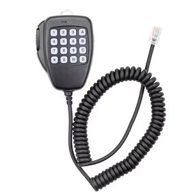 Remote Microphone Manufacturer - HM-118TN 8 Pin DTMF for Car Radio IC-2800H IC-2820