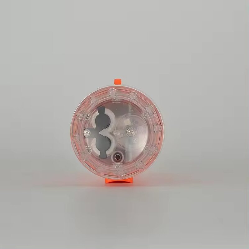 Fishing Net Buoy Tracker Manufacturer - IPX7 5W Asi Transponder for Fast Receiving GPS