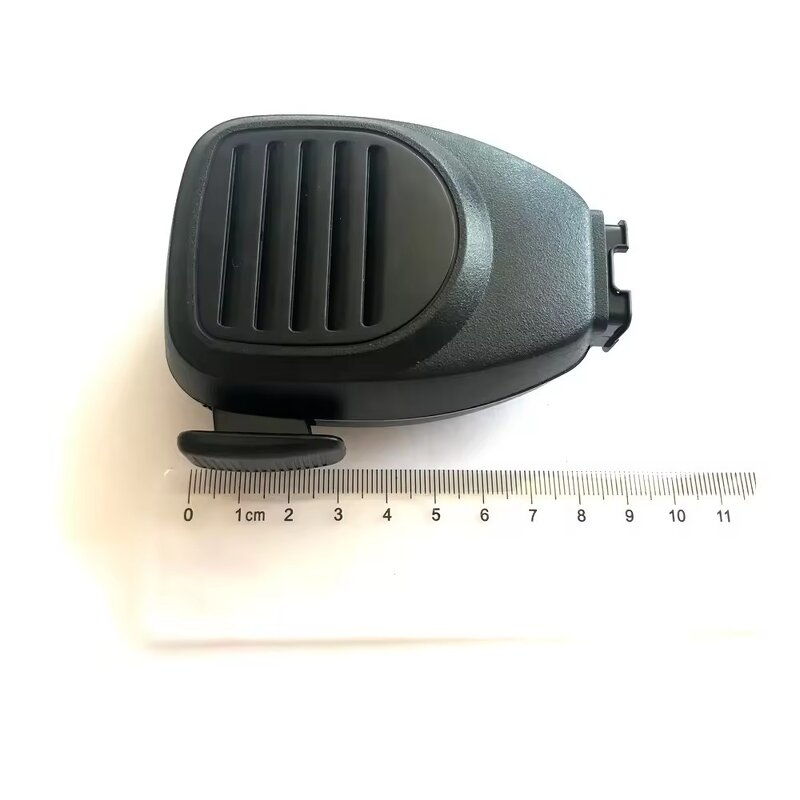 Microphone Manufacturer - KMC-30 Handheld for Kenwood TK868G TK-7102 TM-461A Radios