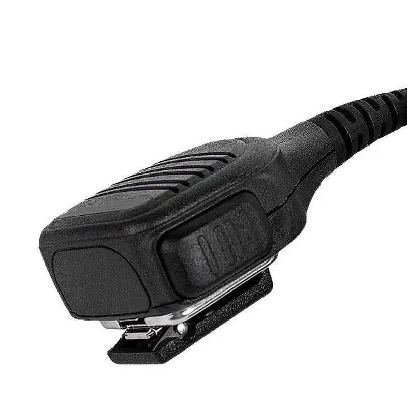 Speaker Microphone Manufacturer - PMMN4013 for GP300 GP308 GP280 GP68 GP88 P040